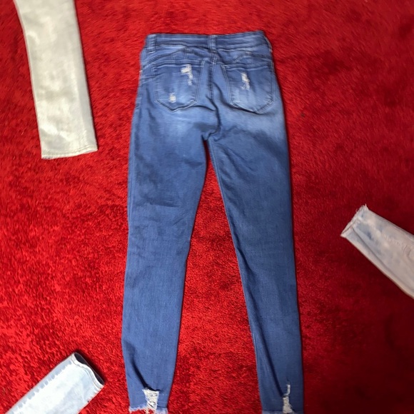 jeans - Picture 2 of 2
